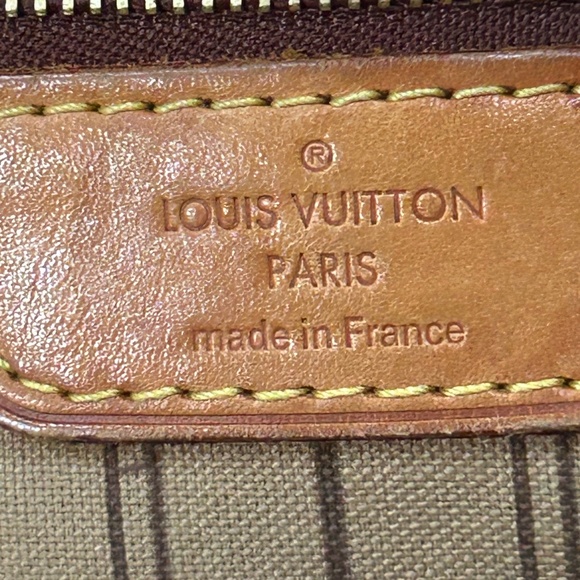 XXL Louis Vuitton Neverfull GM in monogram💃🏽 - Picture 3 of 14